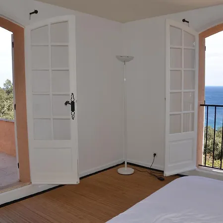 Maison Maxime Vue Mer Exceptionnelle Sainte-Maxime