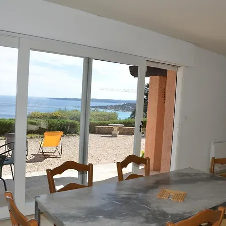 Maison Maxime Vue Mer Exceptionnelle Vila *