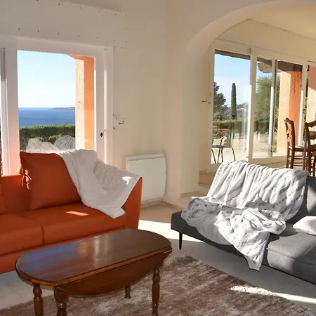 Maison Maxime Vue Mer Exceptionnelle