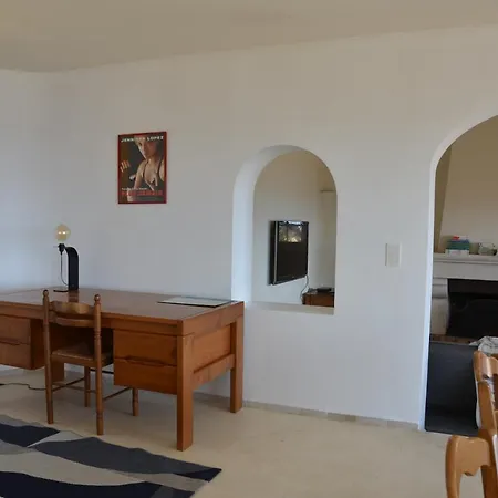 Vila Maison Maxime Vue Mer Exceptionnelle