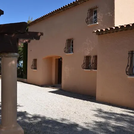 Maison Maxime Vue Mer Exceptionnelle Sainte-Maxime