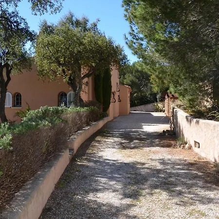 Maison Maxime Vue Mer Exceptionnelle Sainte-Maxime