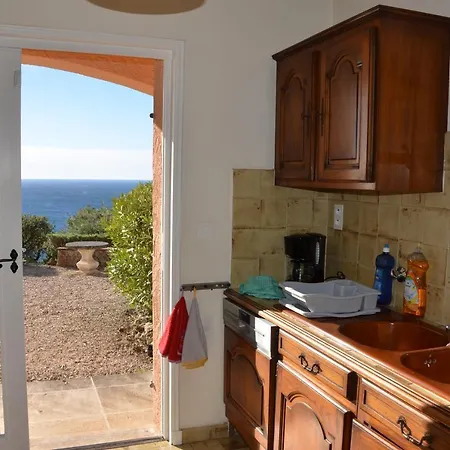 Maison Maxime Vue Mer Exceptionnelle Vila