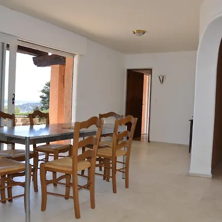 Maison Maxime Vue Mer Exceptionnelle Vila Sainte-Maxime