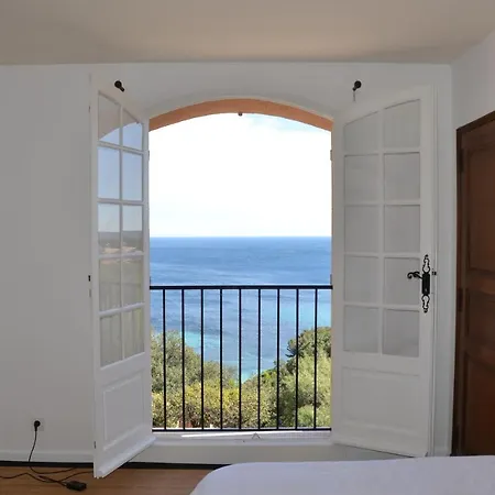 Maison Maxime Vue Mer Exceptionnelle *